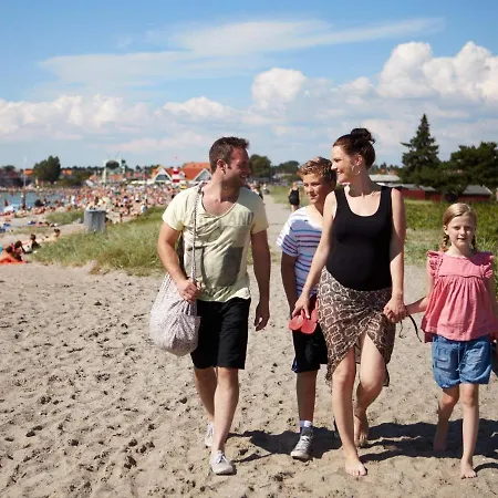 Hébergement de vacances Xxxiv
