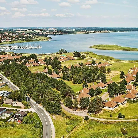 Xxxiv Hébergement de vacances Karrebæksminde