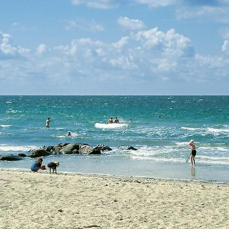 Xxxiv Hébergement de vacances *