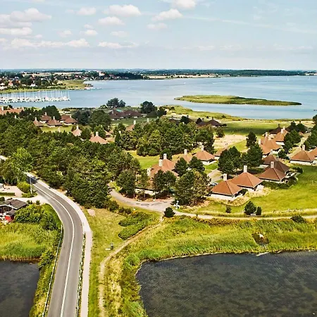 Hébergement de vacances Xxxiv Karrebæksminde